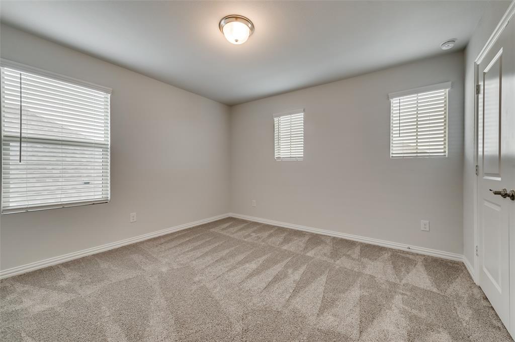 Woodcreek - Residential Lease