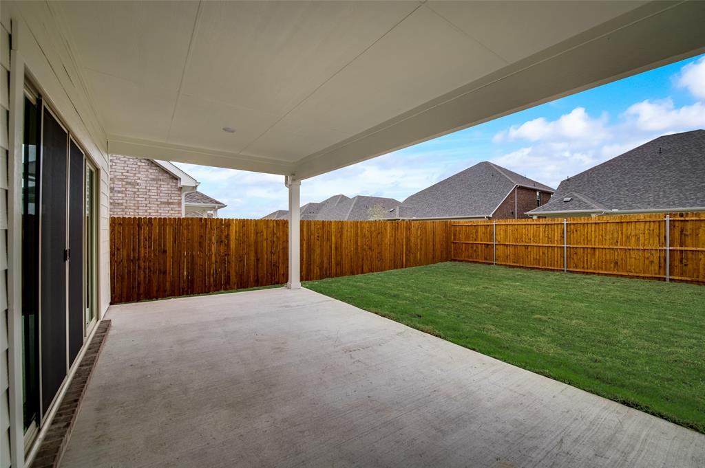 Woodcreek - Residential Lease