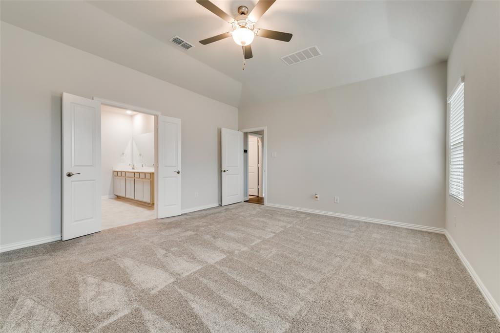 Woodcreek - Residential Lease