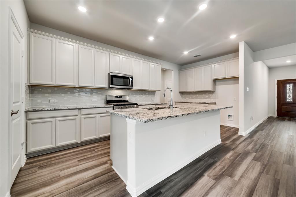 Woodcreek - Residential Lease