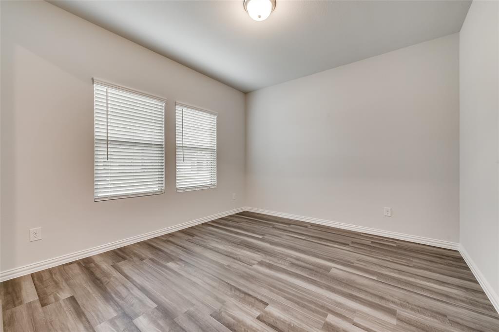 Woodcreek - Residential Lease