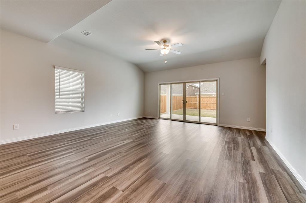 Woodcreek - Residential Lease