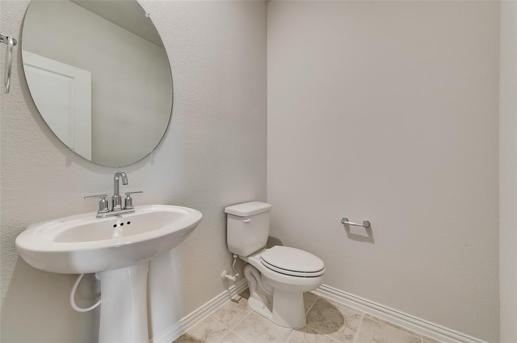 Woodcreek - Residential Lease