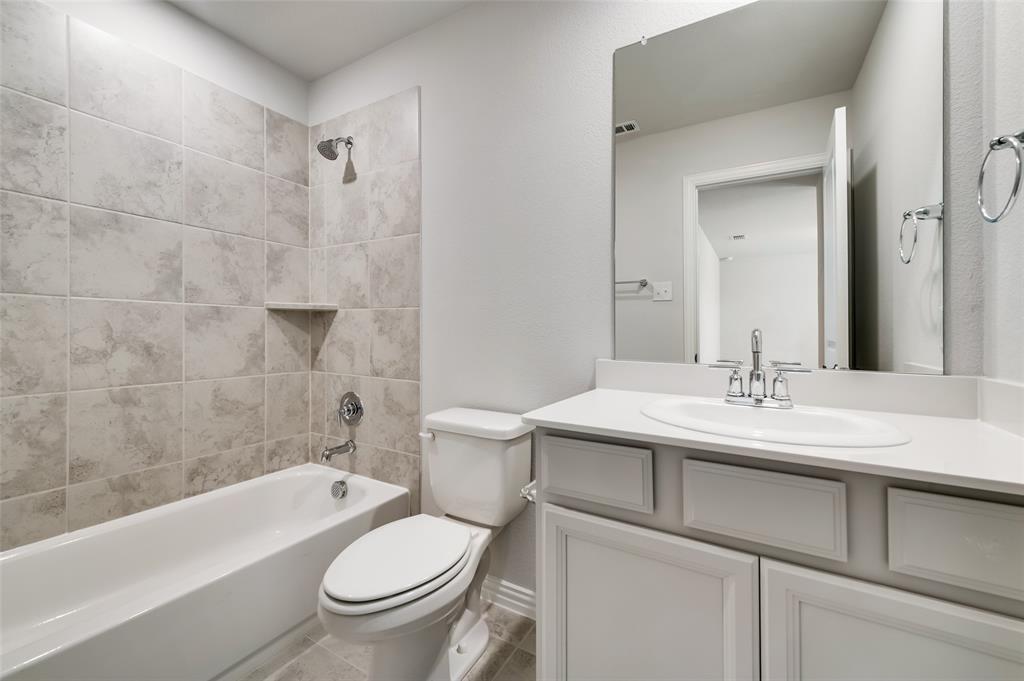 Woodcreek - Residential Lease