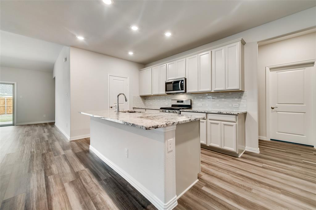 Woodcreek - Residential Lease