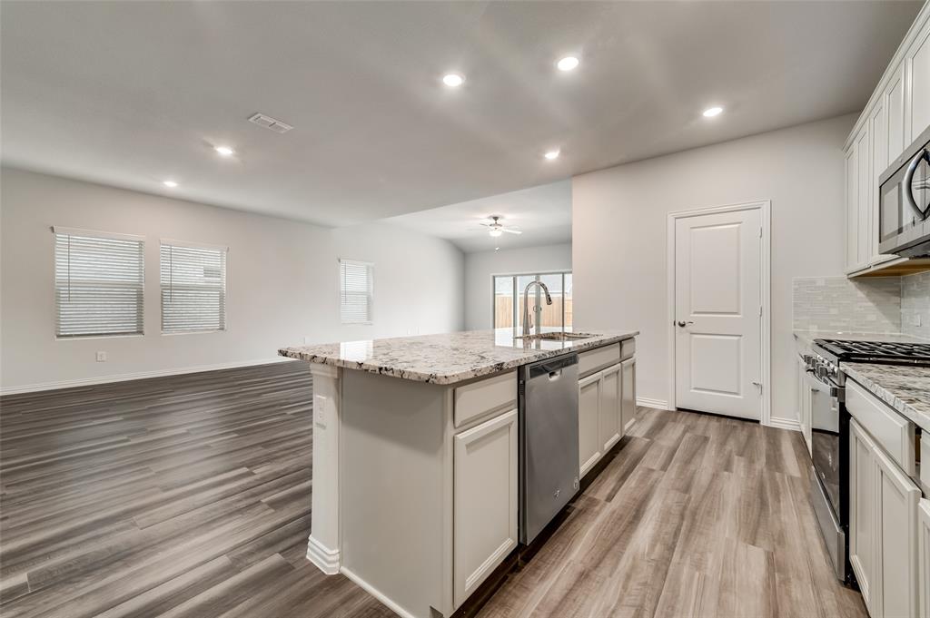 Woodcreek - Residential Lease