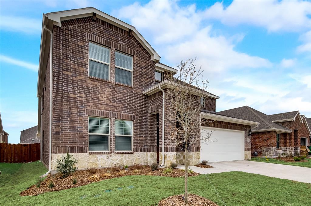 Woodcreek - Residential Lease