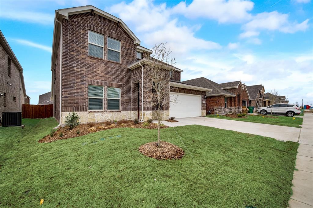 Woodcreek - Residential Lease