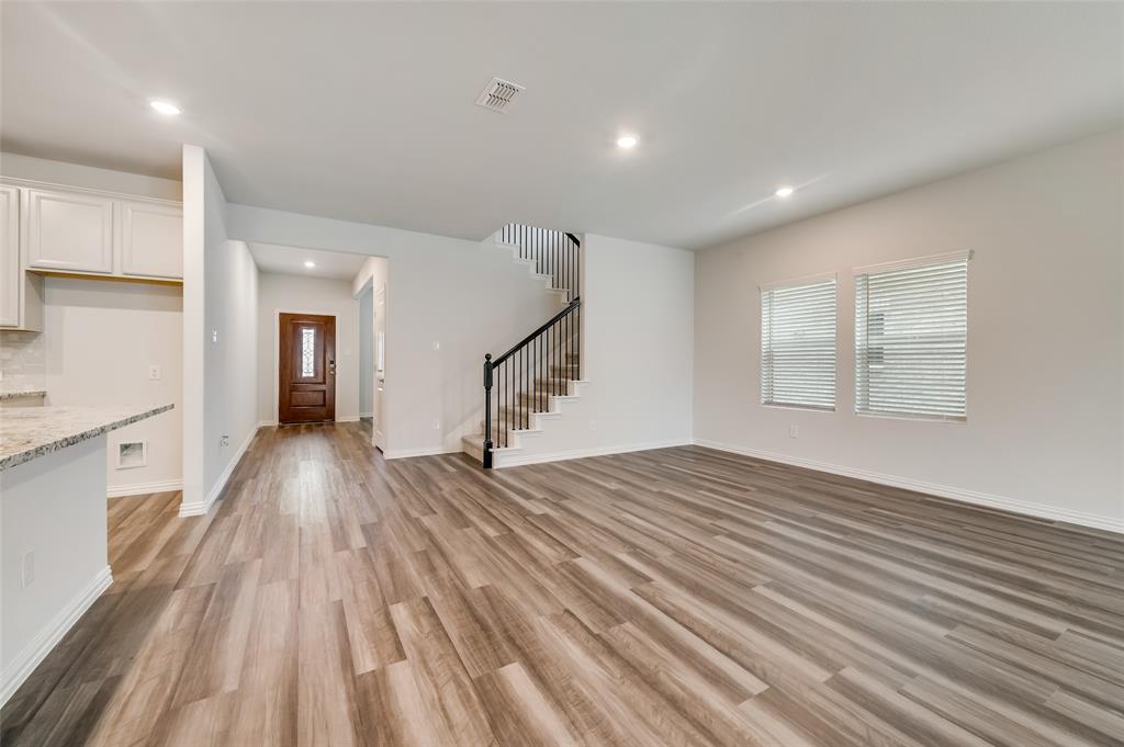 Woodcreek - Residential Lease