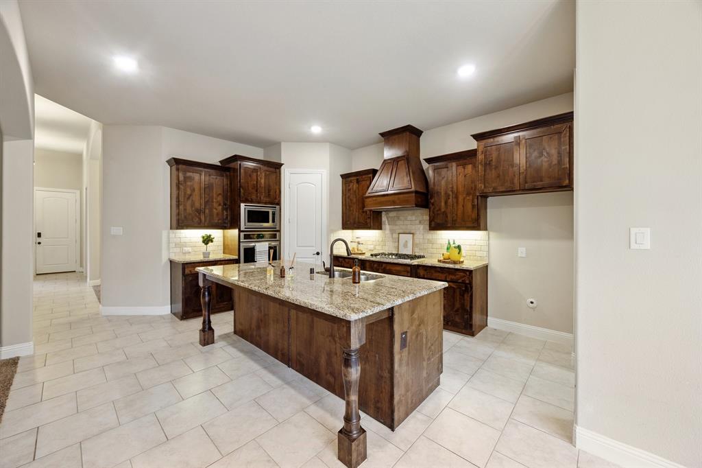 Union Park Ph I-A - Residential