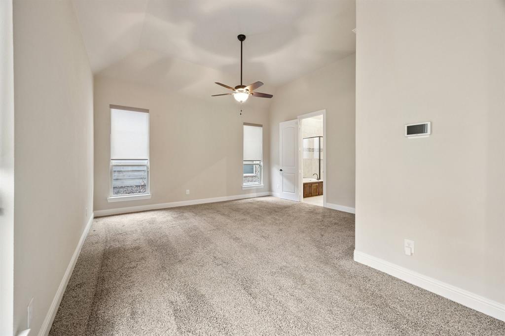 Union Park Ph I-A - Residential