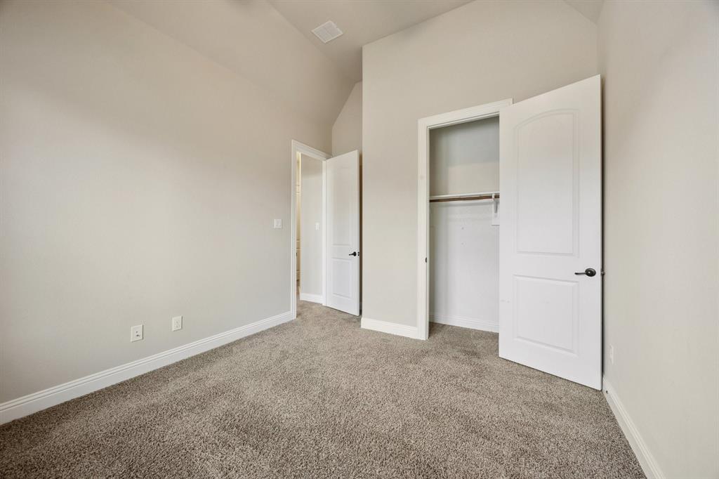 Union Park Ph I-A - Residential