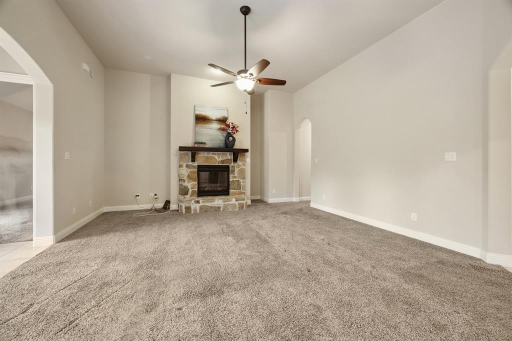 Union Park Ph I-A - Residential