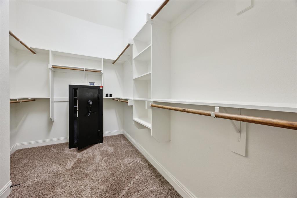 Union Park Ph I-A - Residential