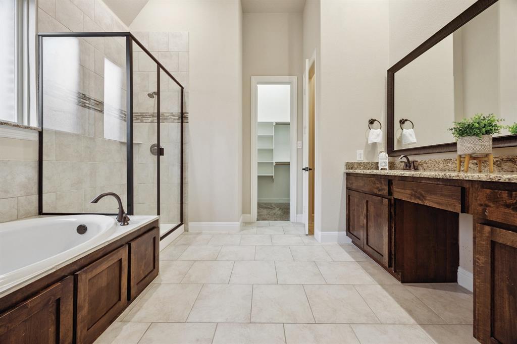 Union Park Ph I-A - Residential