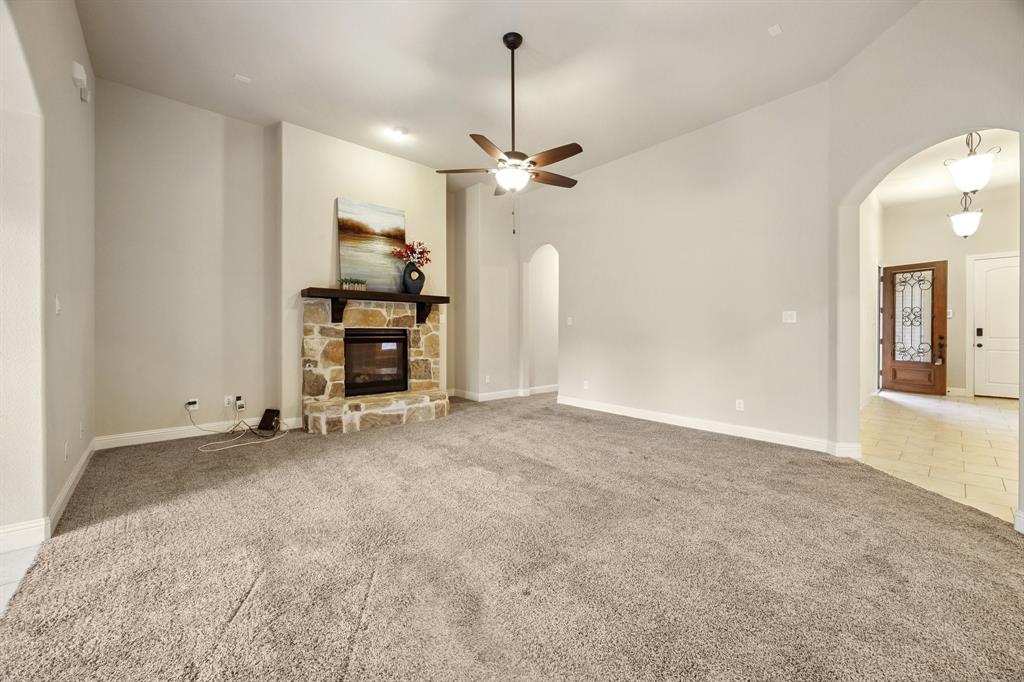 Union Park Ph I-A - Residential