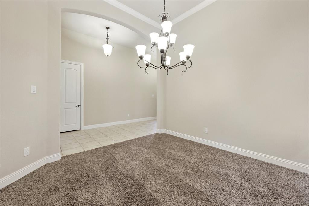 Union Park Ph I-A - Residential