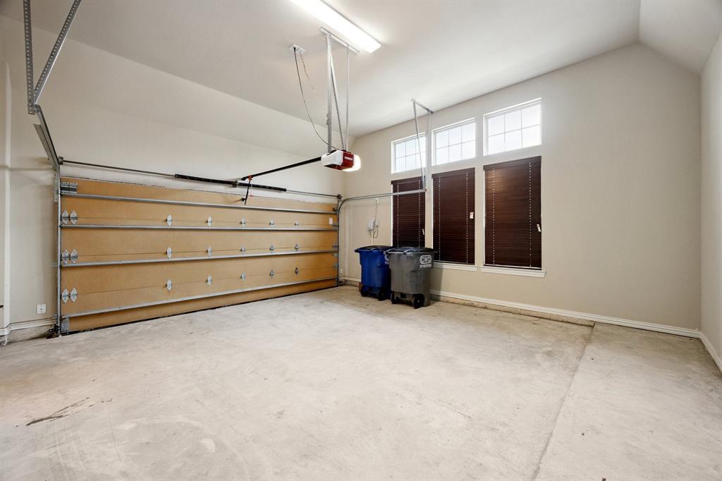 Union Park Ph I-A - Residential