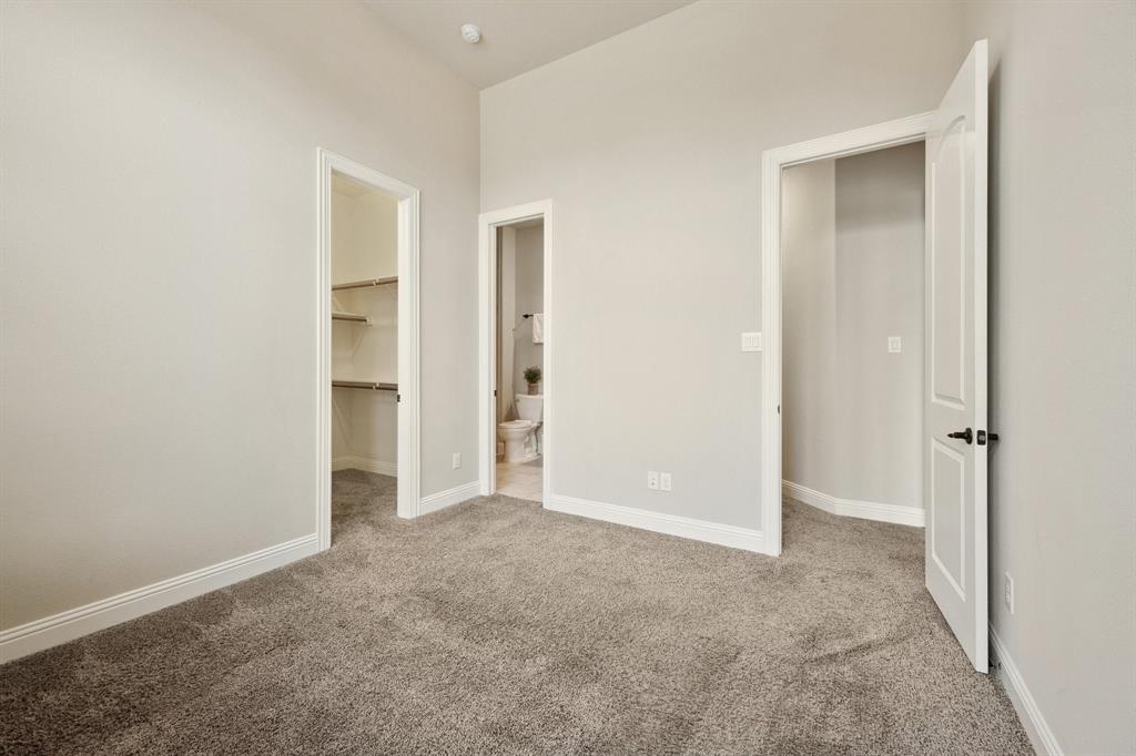 Union Park Ph I-A - Residential