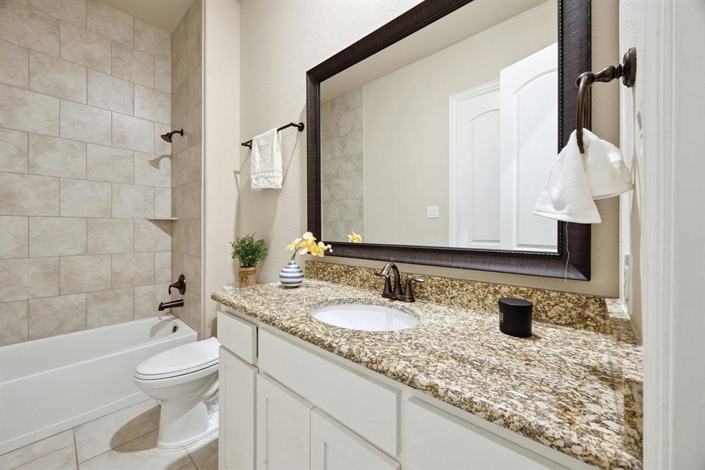 Union Park Ph I-A - Residential