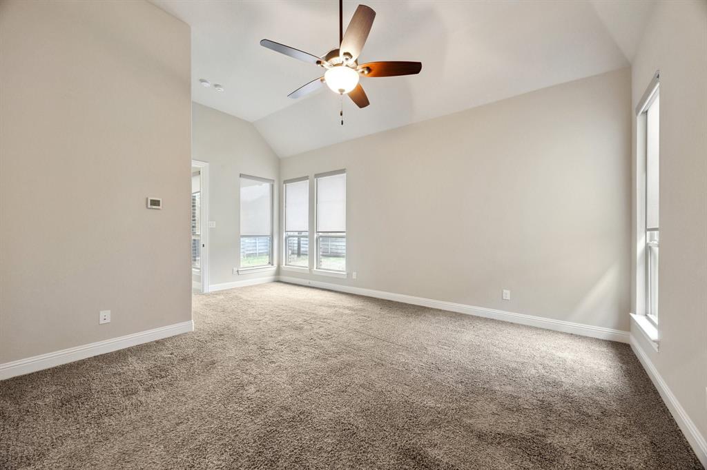 Union Park Ph I-A - Residential