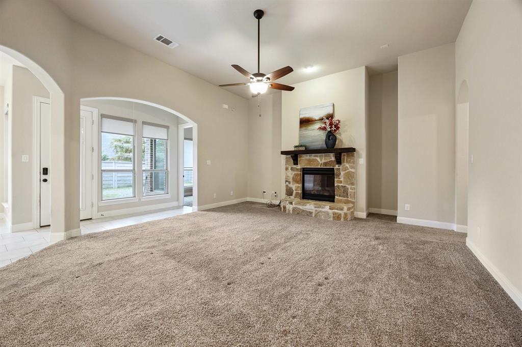 Union Park Ph I-A - Residential