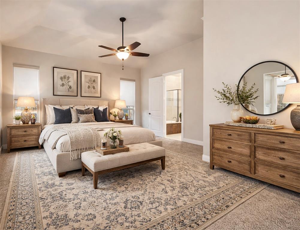 832 Fireside Dr, Aubrey, TX, 76227