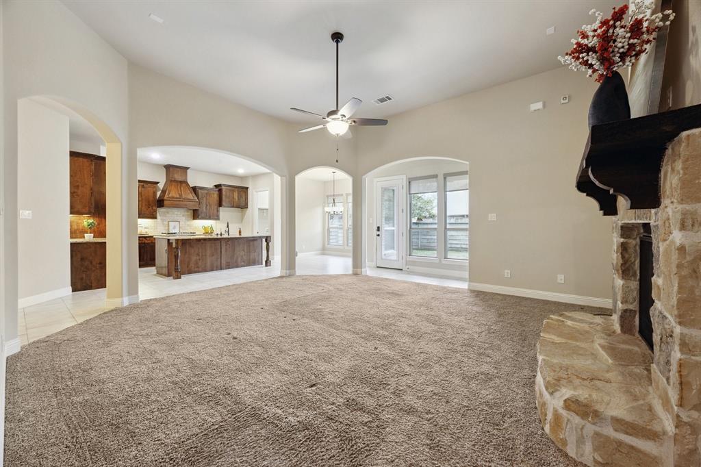 Union Park Ph I-A - Residential