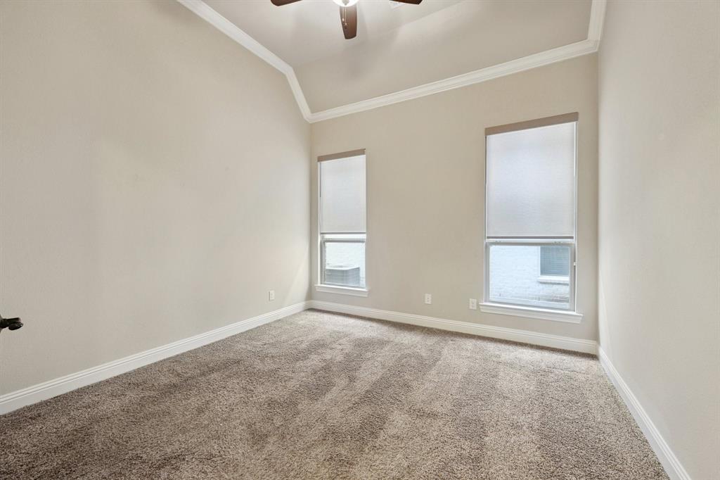 Union Park Ph I-A - Residential