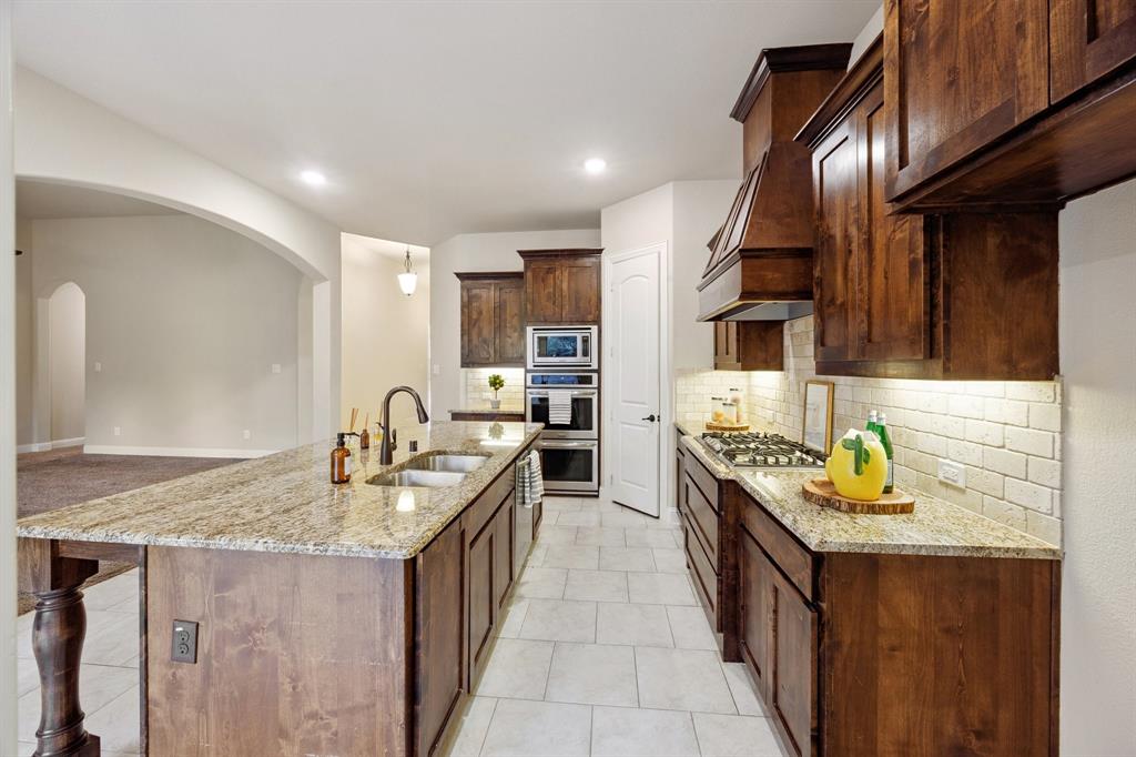 Union Park Ph I-A - Residential