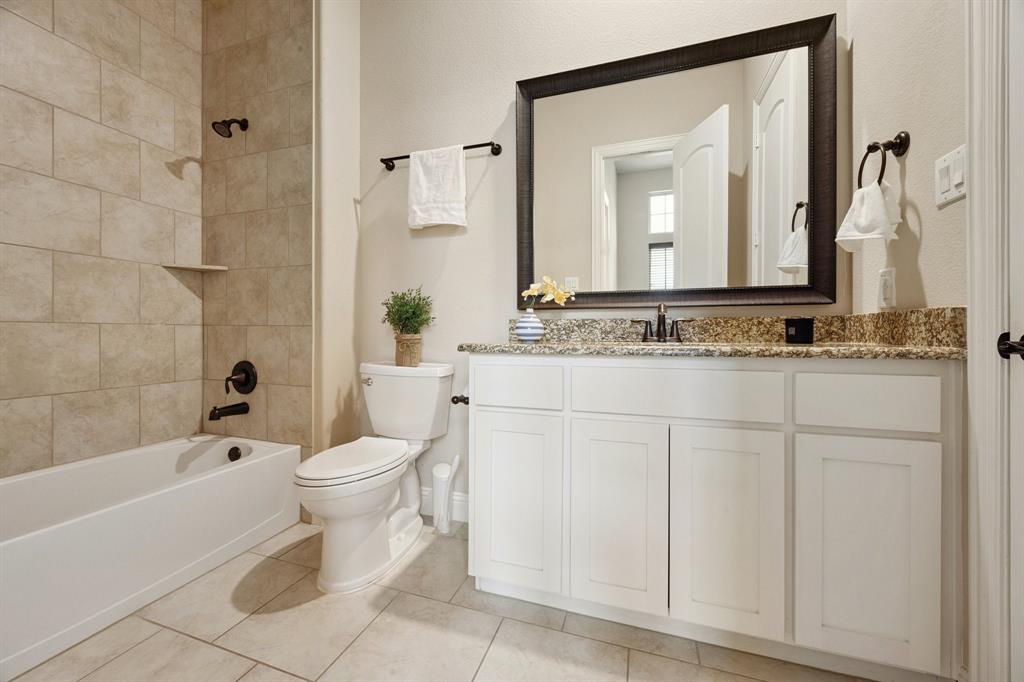 Union Park Ph I-A - Residential