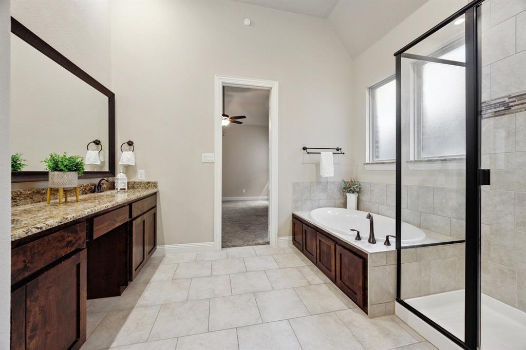 Union Park Ph I-A - Residential