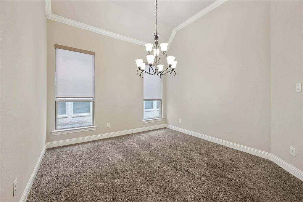 Union Park Ph I-A - Residential