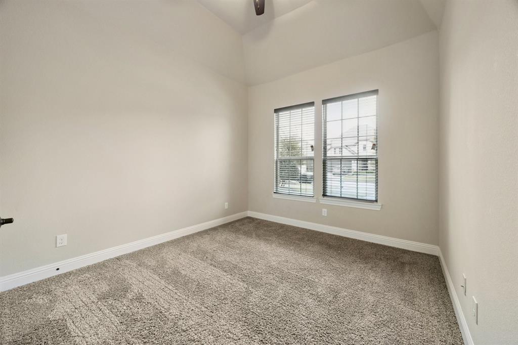 Union Park Ph I-A - Residential