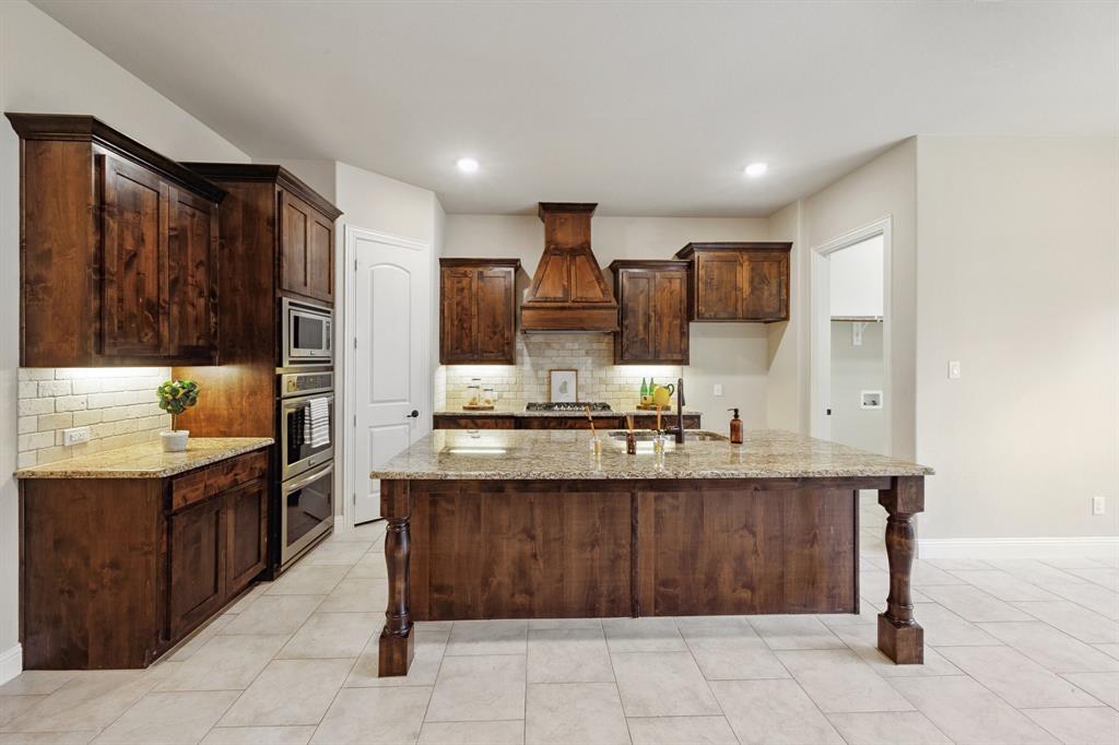 Union Park Ph I-A - Residential