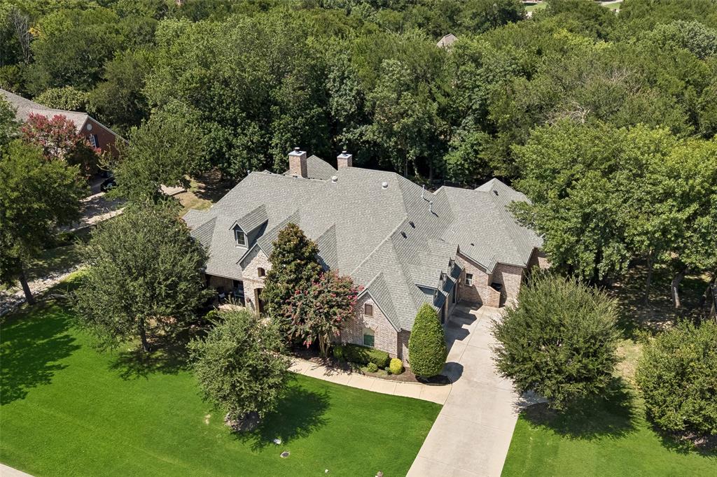1017 Santiago Trail