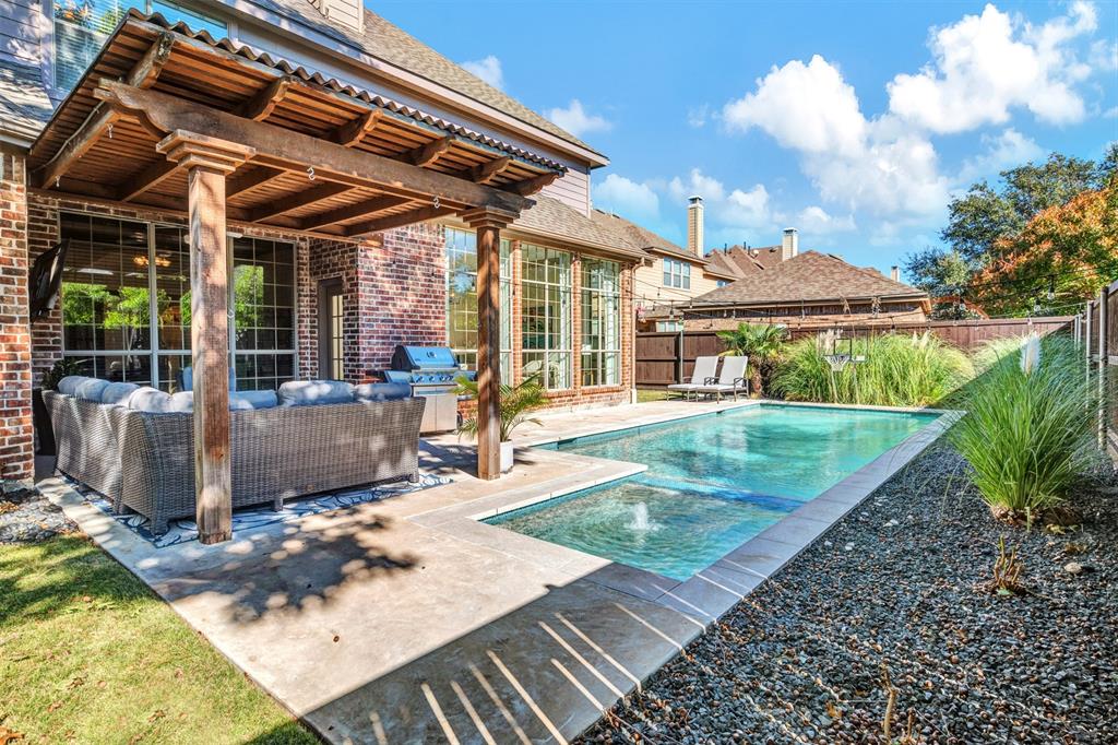 7601 Burr Ferry Drive