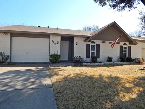 Photo of 6316 Pine Street, Rowlett, TX 75089 (MLS # 21179045)