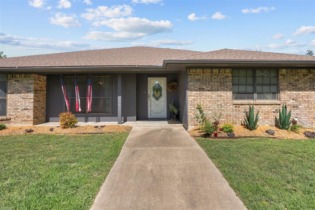 116 Woodland Trail