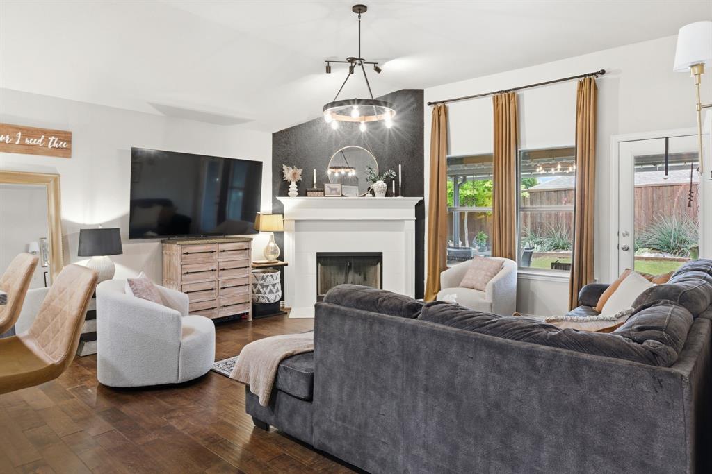 Heartland Tr A Ph 3a - Residential