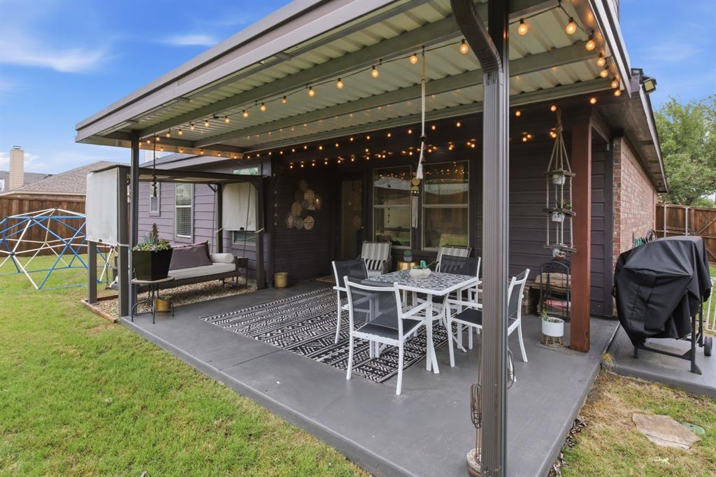 Heartland Tr A Ph 3a - Residential