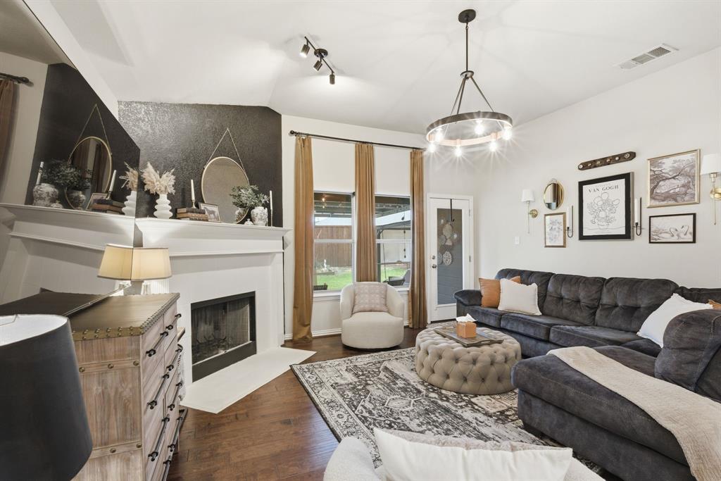 Heartland Tr A Ph 3a - Residential