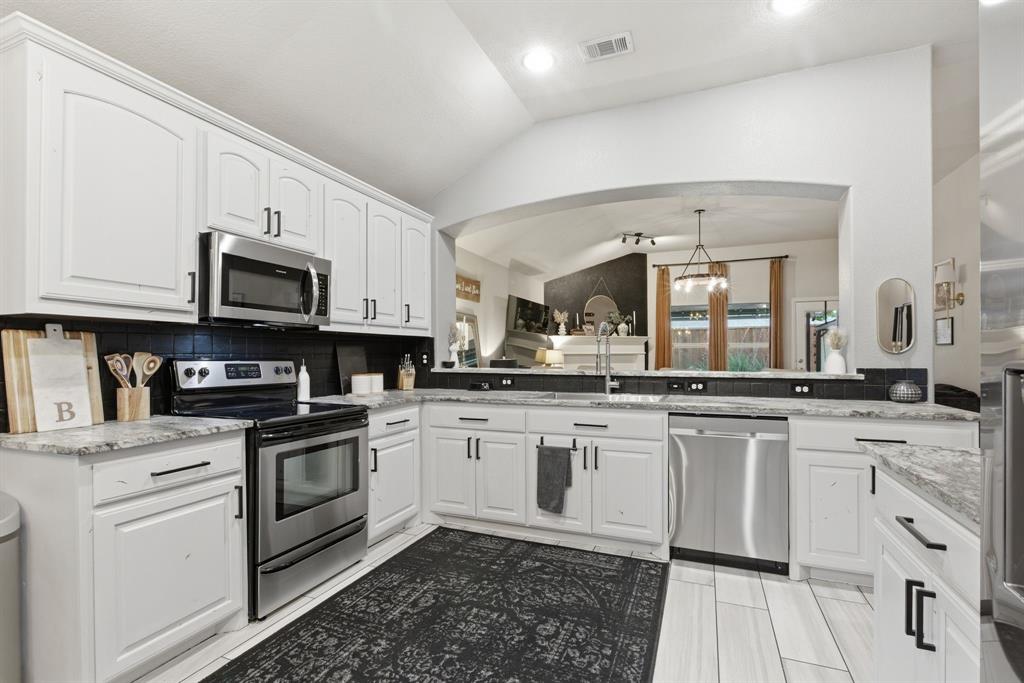 Heartland Tr A Ph 3a - Residential