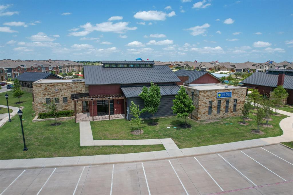 Heartland Tr A Ph 3a - Residential