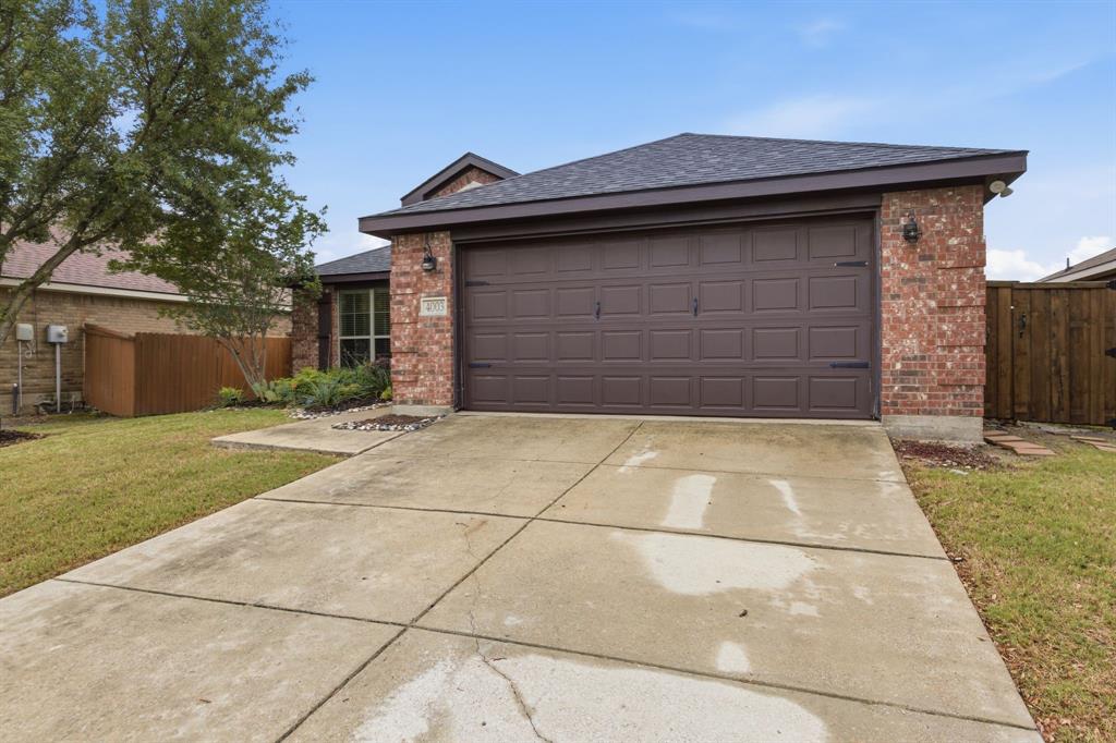 Heartland Tr A Ph 3a - Residential