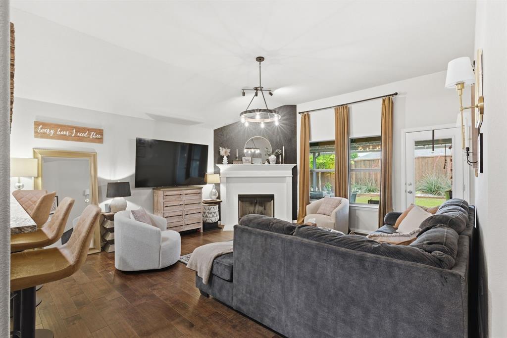 Heartland Tr A Ph 3a - Residential