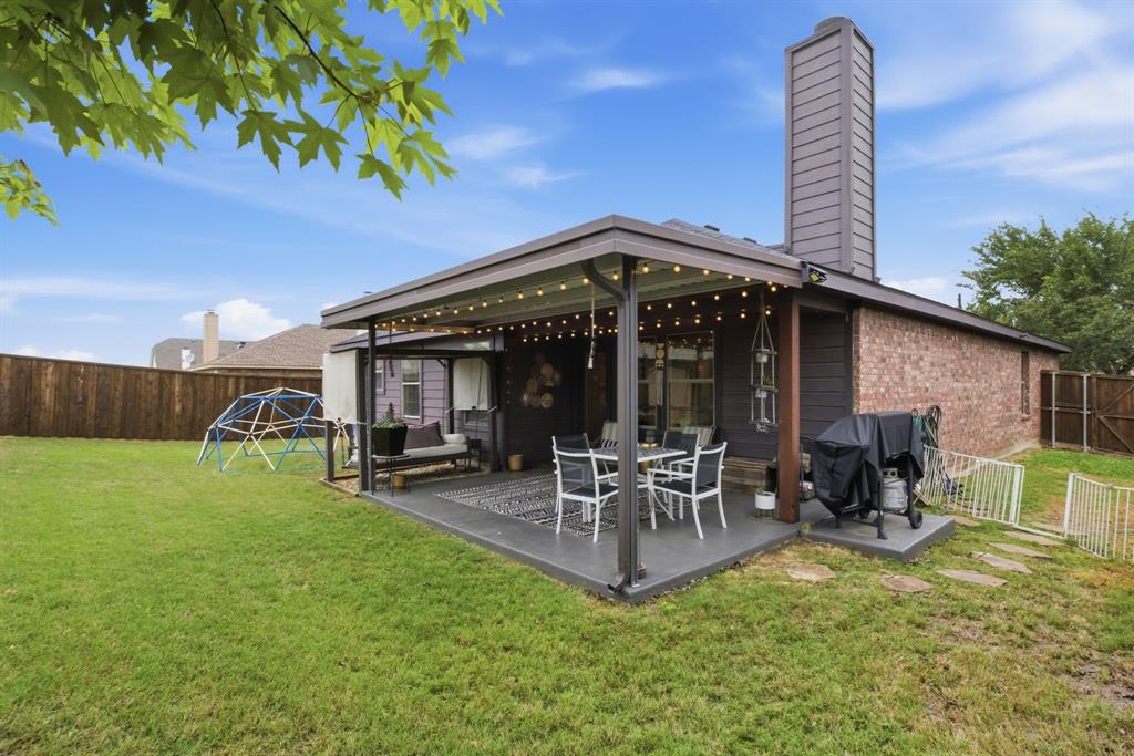 Heartland Tr A Ph 3a - Residential