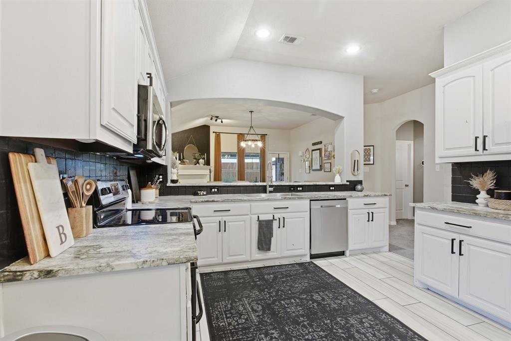 Heartland Tr A Ph 3a - Residential