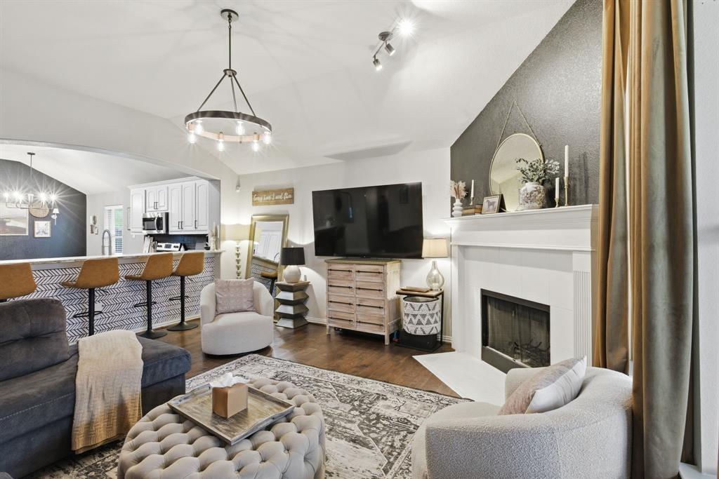 Heartland Tr A Ph 3a - Residential