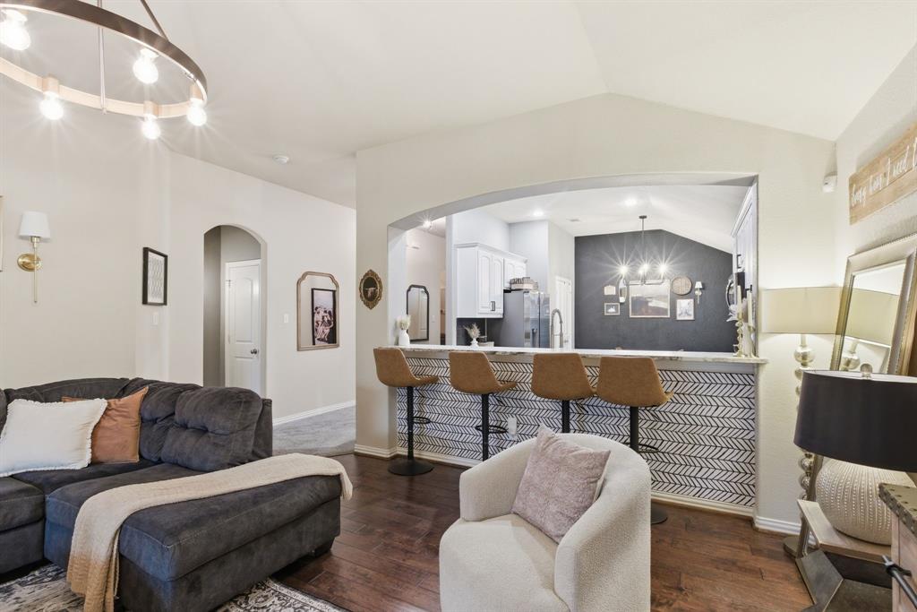 Heartland Tr A Ph 3a - Residential